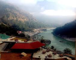 Aloha on The Ganges Hotel 